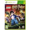 Warner Lego Harry Potter Years 5-7 [Edizione: Regno Unito]
