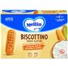DANONE NUTRICIA SPA SOC.BEN. MELLIN BISCOTTINO 500 G