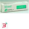 SAVOMA MEDICINALI SPA IDROVEL CREMA EMOLLIENTE 50 G