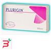 PRAEVENIO PHARMA SRL PLURIGIN 10 OVULI VAGINALI DA 2,5 G