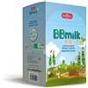 BUONA SPA SOCIETA' BENEFIT BBMILK 0-12 BIO POLVERE 2 BUSTE DA 400 G