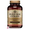 SOLGAR IT. MULTINUTRIENT SPA OLIGO MAG CITRATO 60 TAVOLETTE
