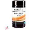 GIURIATI GROUP SRL NUTRIVA BIOFLAVO C 60 COMPRESSE