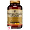 SOLGAR IT. MULTINUTRIENT SPA NATURAL OCEANIC BETACARO 60 PERLE