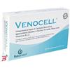 NATURNEED SRL VENOCELL 30 COMPRESSE