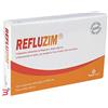 NATURNEED SRL REFLUZIM 30 COMPRESSE