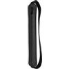 PATIKIL Portastilo Per Tablet Custodia Universale Per Penna Portastilo Retrattile Tasca Elastica Per Matita Custodia Protettiva Per Custodia Tablet Notebook Nero