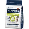 Affinity Advance Veterinary Diets Advance Veterinary Diets Hypoallergenic Feline Crocchette per gatti - 6,5 kg