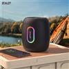 ZEALOT Altoparlante Bluetooth Zealot-S64 Altoparlanti wireless Bluetooth 5.2 da 50 W, suono surround a 360 gradi, impermeabile IPX6, riproduzione 20 ore