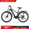 Halo Knight Bicicletta Elettrica HALO KNIGHT H02 per Adulti, 29 Pollici, 48V 750W 16AH, Spedizione Gratuita, 50KM/H, E-Bike Economica