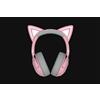 RAZER Headset Razer Kraken Kitty V2 BT Bluetooth Rosa
