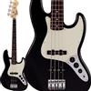 Fender Japan Chitarra elettrica Fender Made in Japan Junior Collection Jazz Bass Black con...