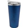 NERTHUS FIH 283 B Tazza Termica Doppia Parete Acciaio Inox 500 ml caffè da asporto
