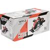 Yato Seghetto a Batteria