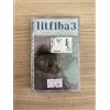 Litfiba _ 3 Tre _ MC K7 Musicassetta Tape _ 1994 CGD IRA URLO Germany SIGILLATA