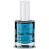 LR Wonder Sugar Baby Smalto per unghie azzurro - Formula a base d'acqua dalla tonalità pastello, 8 ml