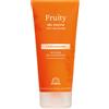 Laboratorio della Farmacia Fruity gel doccia cardamomo - Detergente delicato per il corpo, 200 ml