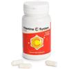 SANIFARMA SRL VITAMINA C SYSTEM 60CPS