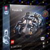LEGO ⭐ LEGO 76240 Batmobile Tumbler Dc Comics Batman Nolan Bale Dark Knight trilogy