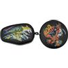 Pokémon Center Pokemon Center Nastro Originale Misura Pokemon SEGRETO del POTERE Giappone 6,...