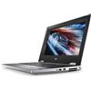 Dell Precision 7540 15" Core i7 2.6 GHz - SSD 512 GB - 32GB - QWERTZ - Tedesco - refurbished