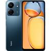 Xiaomi Redmi 13C 256GB - Blu Scuro - refurbished
