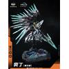 Cang-Toys Gms-004 War of The God Sector S 1850 Odin lev erikson Model Kit