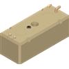 SIC DIVISIONE ELETTRONICA Serbatoio carburante lt.180