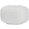 OSRAM NIGHTLUX TOUCH Luce notturna TV con funzione dimmer a sfioramento, bianca in plastica, protezione IP20, ideale per camera bambini