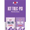 Futura. Accademia dei test. TOLC-PSI. Psicologia. Kit di preparazione 2026/2027
