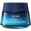VICHY Mineral 89 Crema Notte 50 Ml