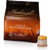 Illy Caffè ILLY Iperespresso Miscela GINSENG e ORZO 108/216 Capsule Originali