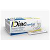 SHEDIR PHARMA Srl Unipersonale Diac Control 20 stick - Integratore per il Benessere Gastrico
