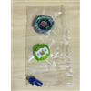 Tomy Co., Ltd BEYBLADE X Samurai Saber 2-70L Metal Coat UX-09 Starter giocattolo in plastic...