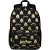 Harry Potter Zaino Bambini Adolescenti Zaini Scuola Hogwarts Zaino Viaggio Oggetti per la Scuola Regalo Ragazza