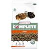 VERSELE-LAGA - Complete Cavia - Alimento estruso "tutto in uno" ricco di fibre per porcellini d'Indi 3 kg