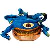 Asmodee Ultra Pro - Dungeons & Dragons - Custodia per videogiochi - The Xanathar Beholder