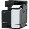 KONICA MINOLTA BIZUB C3350i STAMPANTE LASER MULTIFUNZIONE A4 COLORI 33PPM
