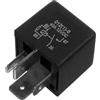 MEYLE Relè multifunzione 1009370001 Compatibile con: AUDI 100 C3 Avant, 100 C3 Stufenheck, 200 C3 Avant, 200 C3 Stufenheck, 80 B2 Stufenheck, 80 B3 Stufenheck, 80 B4 Avant, 80 B4 Stufenheck, 90 B2
