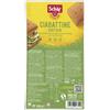 DR.SCHAR (SCHAER) SpA SCHAR CIABATTINE RUSTICHE 200G