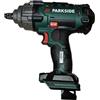 FITNMORE PARKSIDE® Avvitatore a batteria X20V Team (400 Nm) per automobili - PASSK 20-Li B2 (incluso batteria da 4.0 Ah e caricabatterie) in valigia da trasporto, (½)