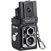Kenko PIENIFLEX M Set Portachiavi Fotocamera Giocattolo Digitale KC-FM12 ST...