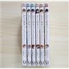 Manga in lingua giapponese BL Comic Book Minato Shouji Coin Laundry vol. 1-7 set