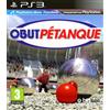 Bigben Obut Pétanque [PlayStation 3]