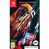 Electronic Arts Need For Speed: Hot Pursuit Remastered (Nintendo Switch)