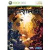 SEGA Stormrise