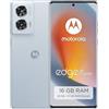 Motorola Edge 50 Fusion, Dual, 256GB 8GB Ram, Marshmallow Blue