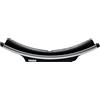 Thule K-guard Porta Kayak Orizzontale Nero Black, One-Size