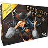 ELZNIR GAMES Dead Man's Draw, Gioco di Carte Pirata, Strategia Push-Your-Luck, 2-4 Giocatori, Età 13+, Durata 10-15 Minuti