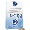 Sanotint Relaxina Plus 20 Cps Cosval